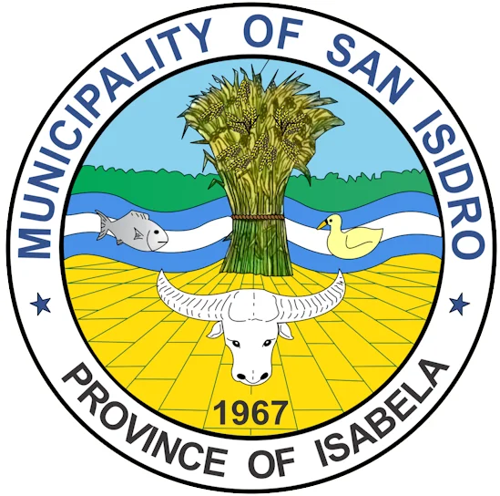 San Isidro Logo