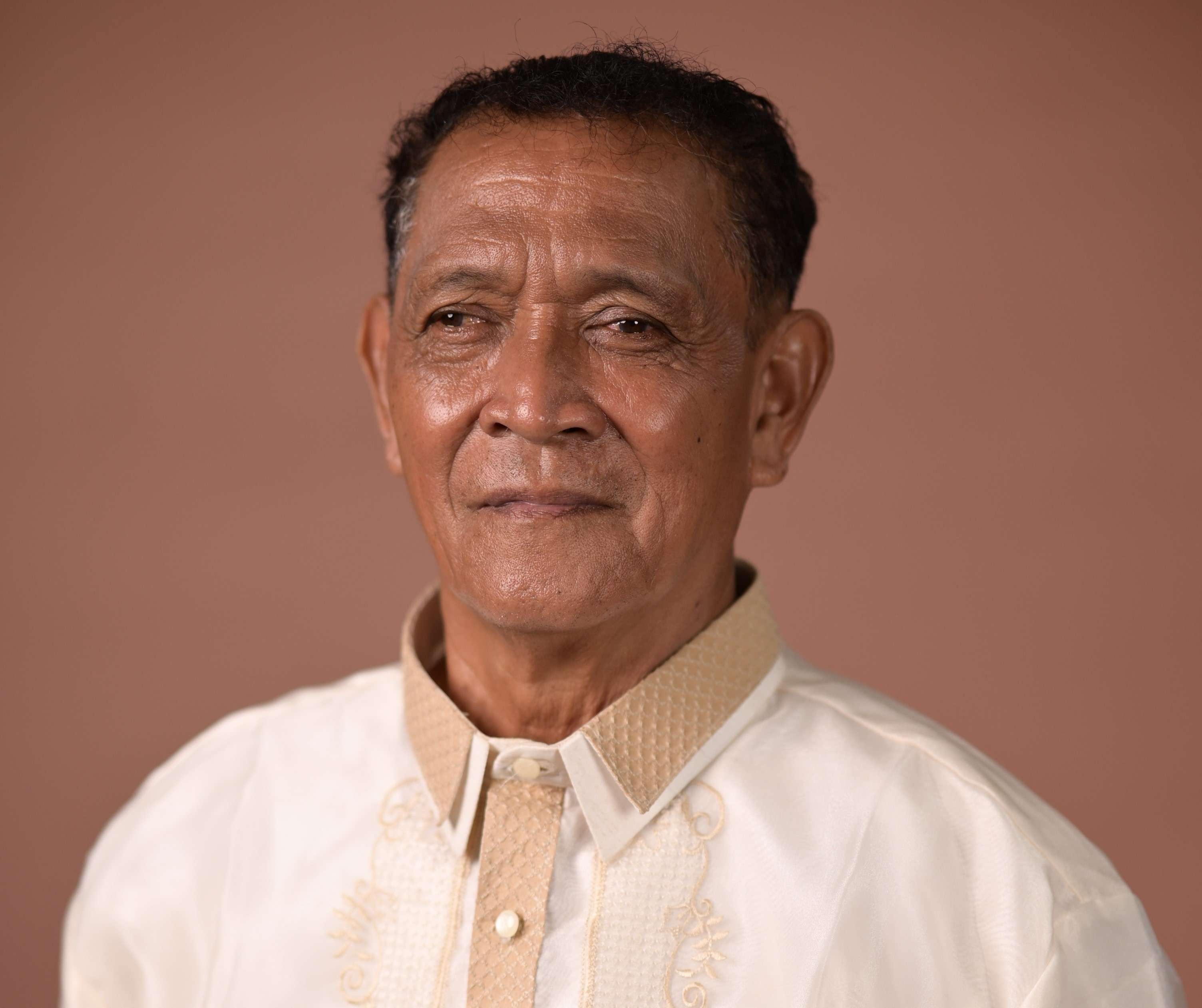 Hon. Alberto Sario