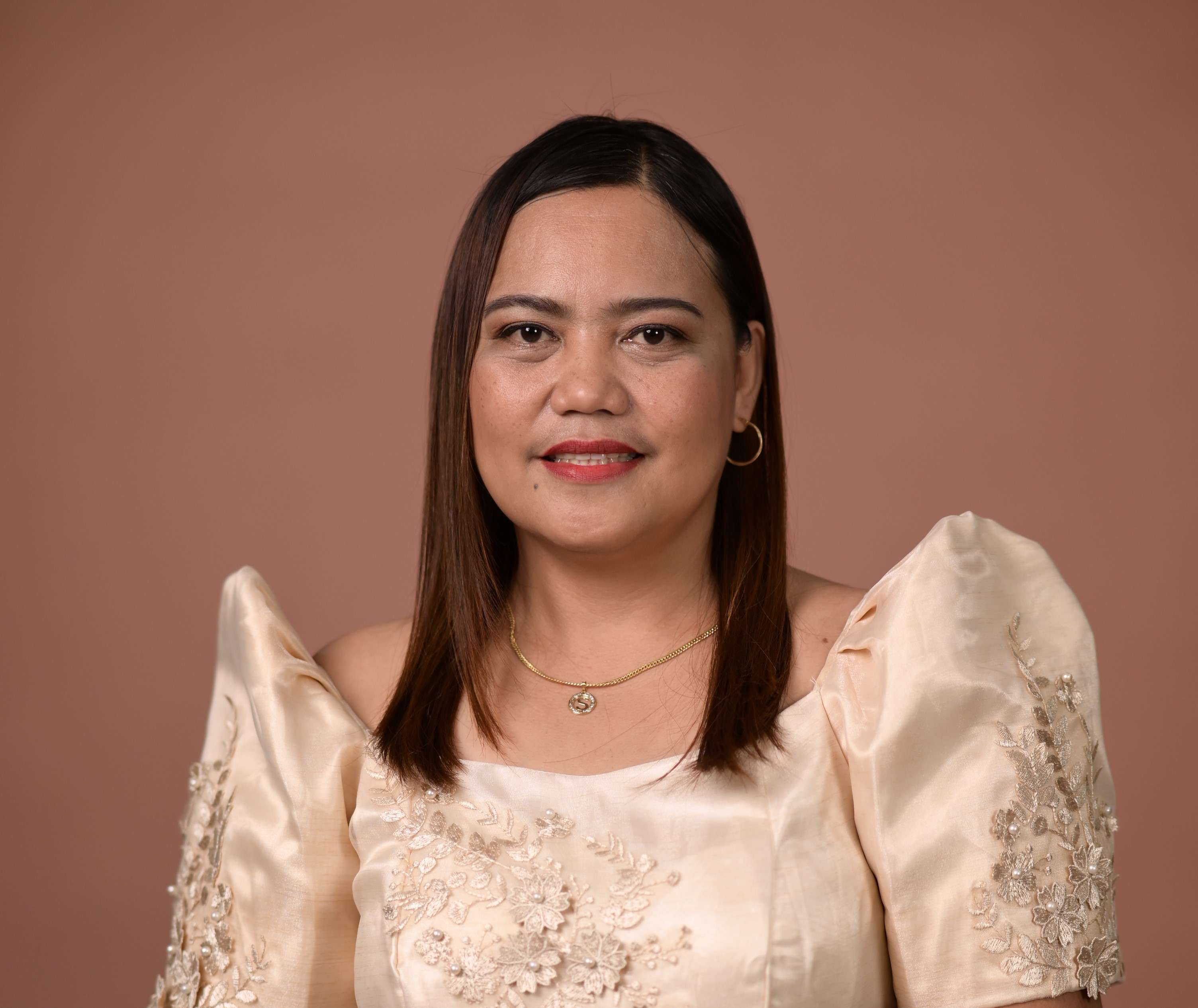 Hon. Sharon S. Gervacio